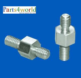 stainless steel hex male-male standoffs